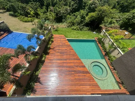Casa Condomínio do Lago