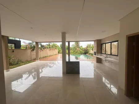 Casa Condomínio do Lago