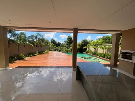 Casa Condomínio do Lago
