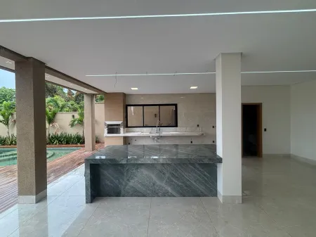 Casa Condomínio do Lago