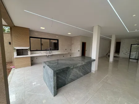 Casa Condomínio do Lago