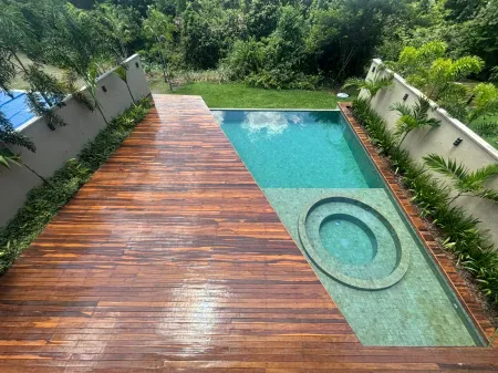 Casa Condomínio do Lago