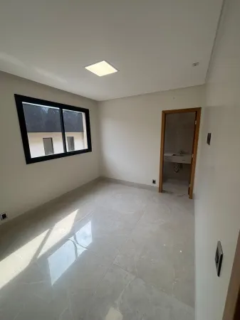 Casa Condomínio do Lago