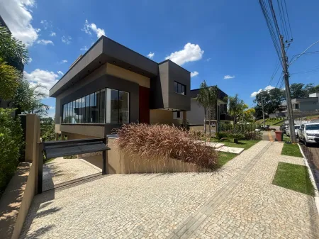 Casa Condomínio do Lago