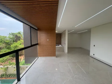 Casa Condomínio do Lago
