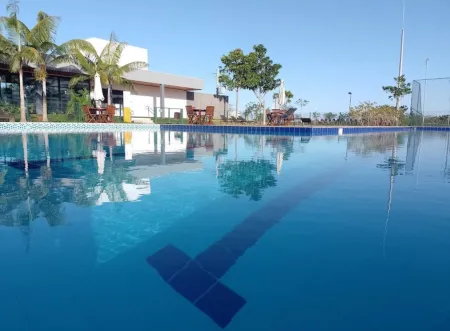 Lote Terras Alpha 2