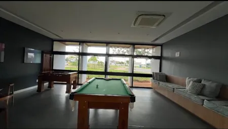 Lote Terras Alpha 2