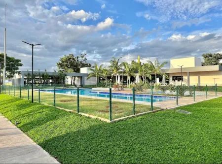 Lote Terras Alpha 2