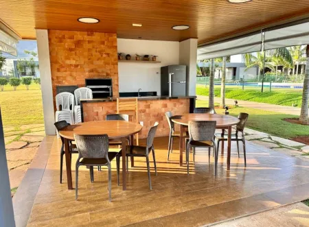 Lote Terras Alpha 2