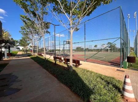 Lote Terras Alpha 2