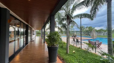 Lote Terras Alpha 2