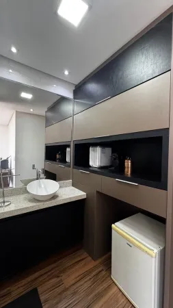 Sala Shopping Lozandes