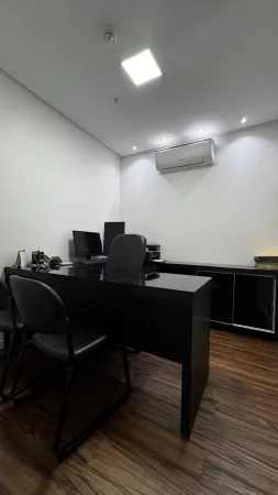 Sala Shopping Lozandes