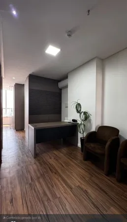 Sala Shopping Lozandes
