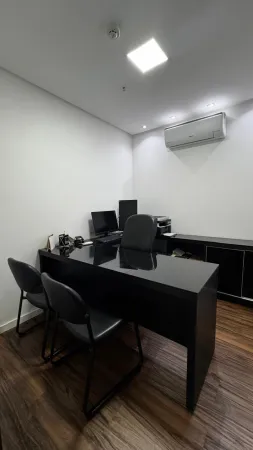 Sala Shopping Lozandes