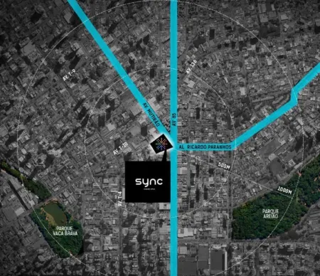 Sync Cidade Opus
