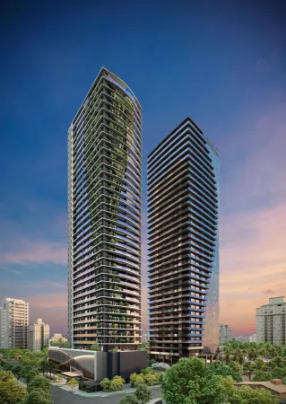 Sync Cidade Opus