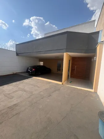 Casa Setor Três Marias