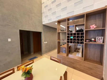 Casa Setor Três Marias