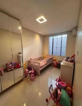 Casa Setor Três Marias