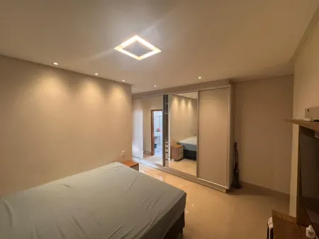 Casa Setor Três Marias