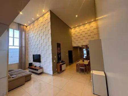 Casa Setor Três Marias