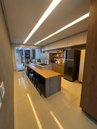Casa Setor Três Marias