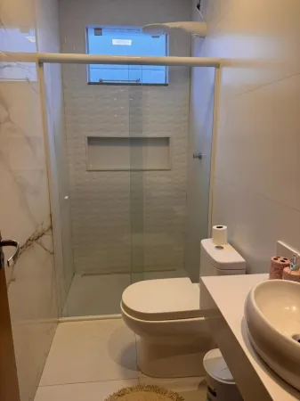 Casa Setor Três Marias