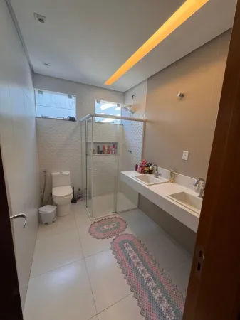 Casa Setor Três Marias