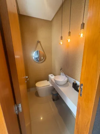 Casa Setor Três Marias