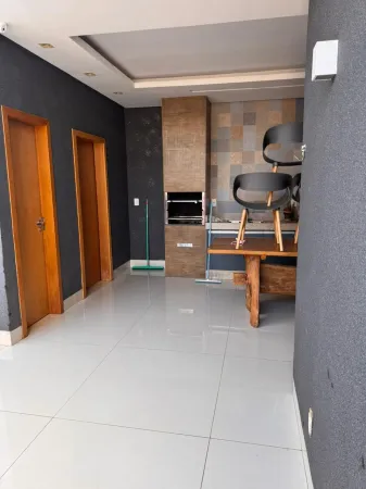 Casa Setor Três Marias