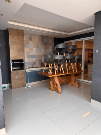 Casa Setor Três Marias