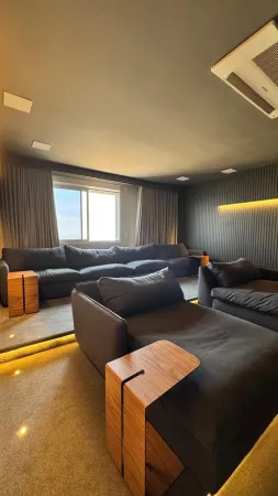 Kingdom Park Residence