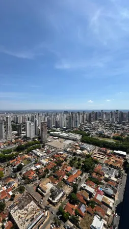 Kingdom Park Residence