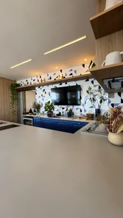 Kingdom Park Residence