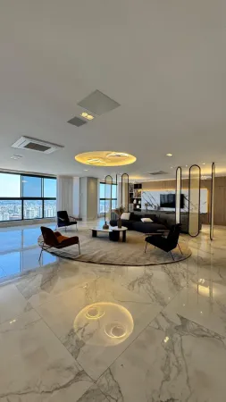 Kingdom Park Residence