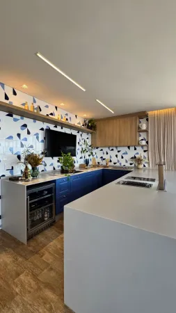 Kingdom Park Residence