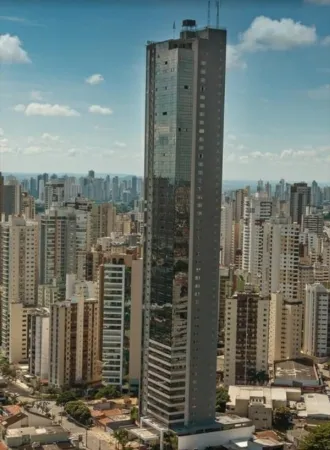 Kingdom Park Residence