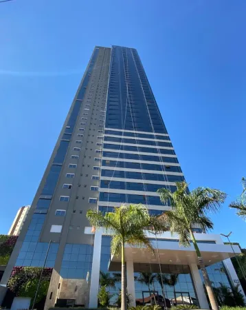 Kingdom Park Residence