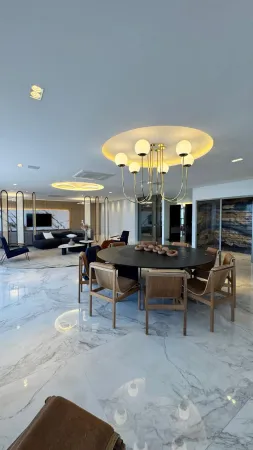 Kingdom Park Residence