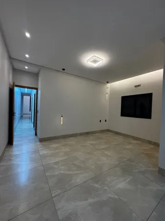 Casa Veredas dos Buritis