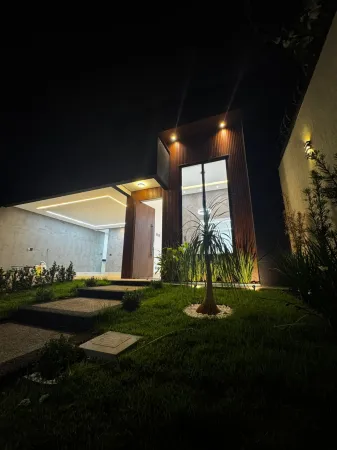 Casa Veredas dos Buritis