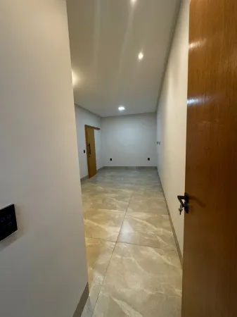 Casa Veredas dos Buritis