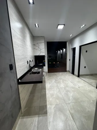 Casa Veredas dos Buritis
