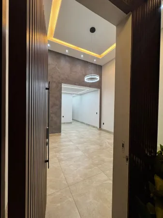 Casa Veredas dos Buritis