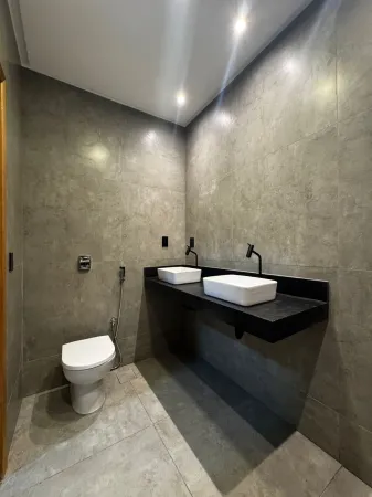 Casa Veredas dos Buritis