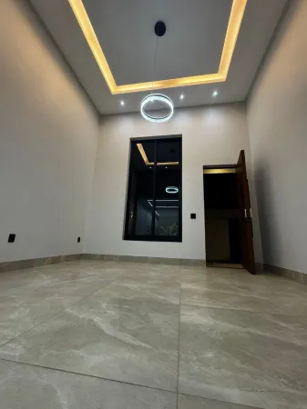 Casa Veredas dos Buritis