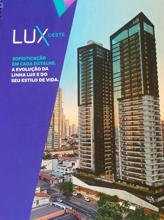 Lux Oeste