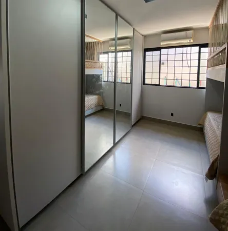 Casa Setor Criméia Oeste