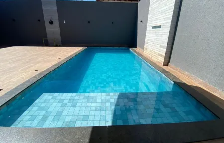 Casa Setor Criméia Oeste